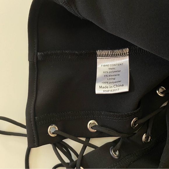 Princess Polly Top - Picture 6 of 10